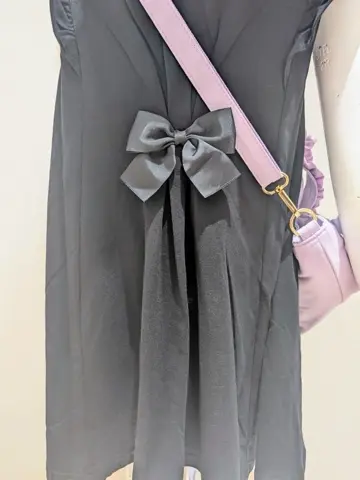 ANY 山口 コーディネート画像