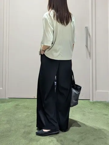 ANY 森永 コーディネート画像