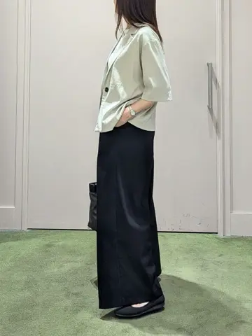 ANY 森永 コーディネート画像