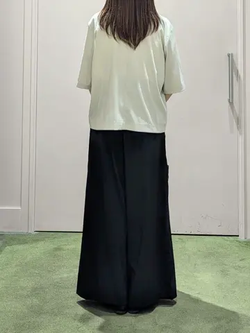 ANY 森永 コーディネート画像