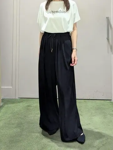 ANY 森永 コーディネート画像