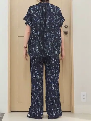 ANY 八坂 コーディネート画像