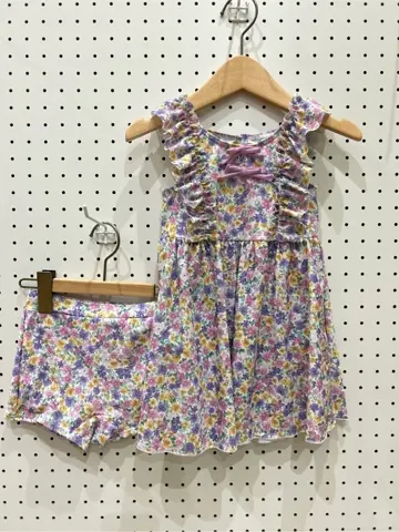 ANY 岡田 コーディネート画像