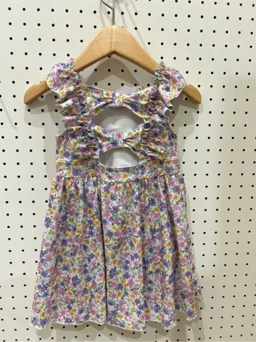 ANY 岡田 コーディネート画像