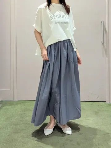 ANY 森永 コーディネート画像