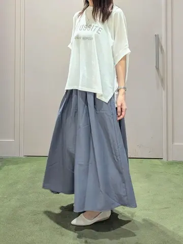 ANY 森永 コーディネート画像