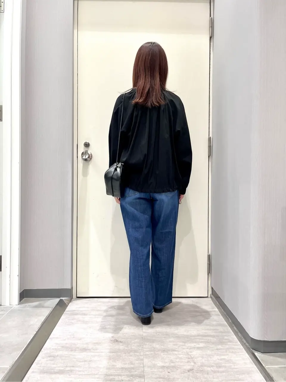 ANY 金井 コーディネート画像