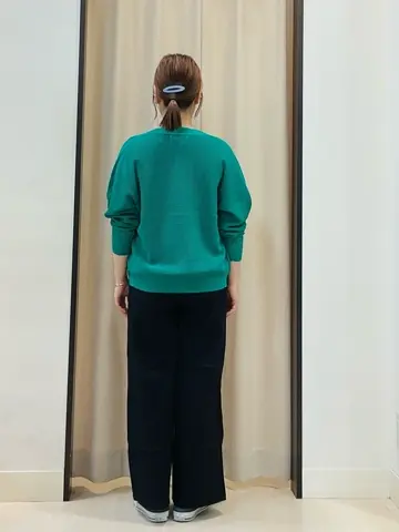 ANY 伊藤 コーディネート画像