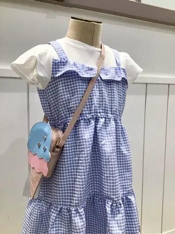 ANY 大久保 コーディネート画像