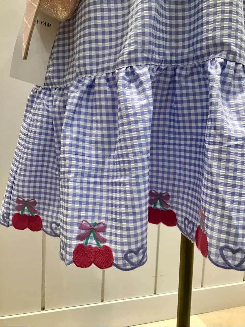 ANY 大久保 コーディネート画像