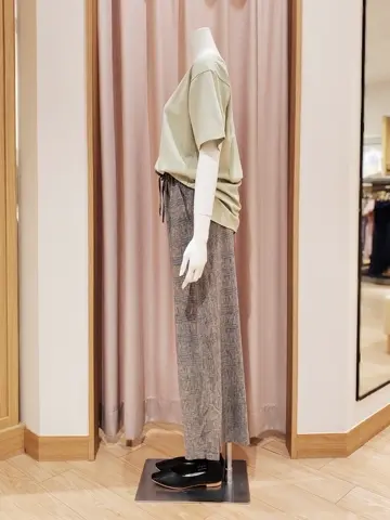 ANY 岩田 コーディネート画像