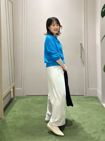 ANY フジコ コーディネート画像