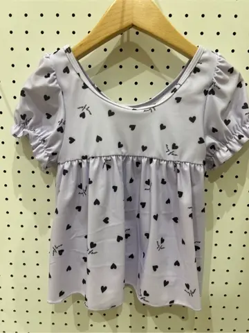 ANY 岡田 コーディネート画像