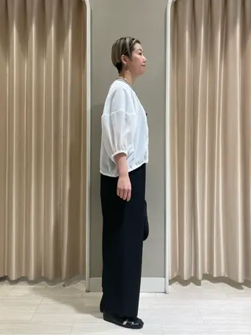 ANY 槙野 コーディネート画像