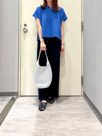 ANY 金井 コーディネート画像