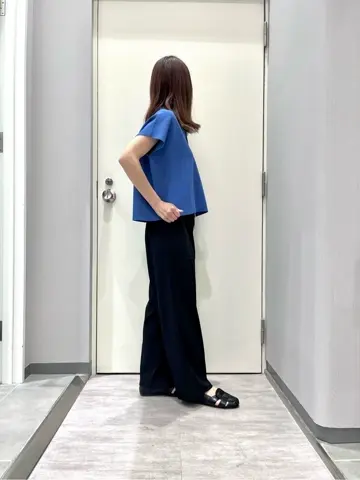 ANY 金井 コーディネート画像