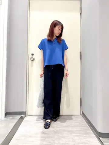 ANY 金井 コーディネート画像