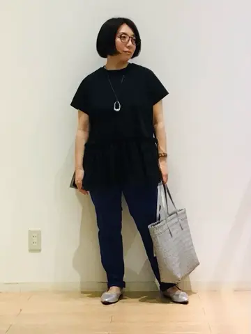 ANY 大野 コーディネート画像