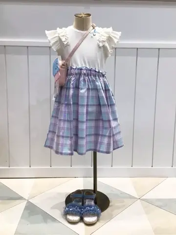 ANY 大久保 コーディネート画像