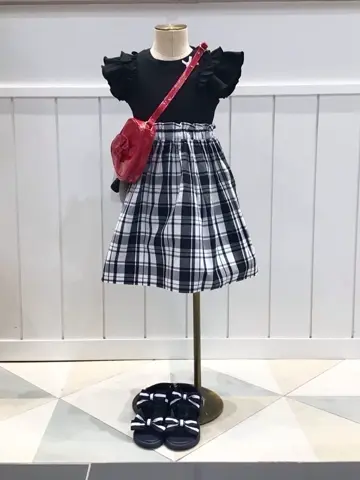 ANY 大久保 コーディネート画像