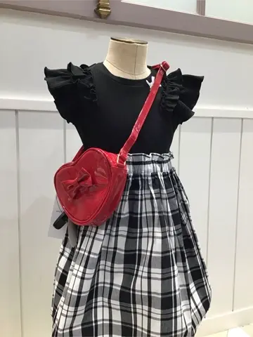 ANY 大久保 コーディネート画像