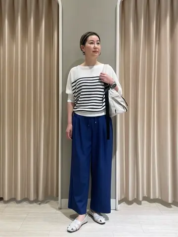 ANY 槙野 コーディネート画像