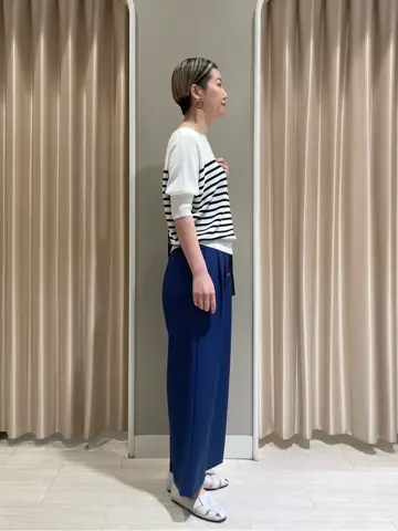 ANY 槙野 コーディネート画像