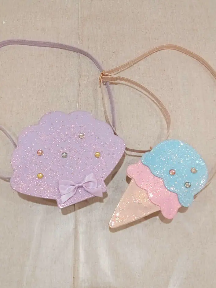 ANY M コーディネート画像