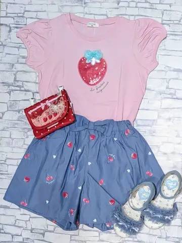 ANY 山口 コーディネート画像