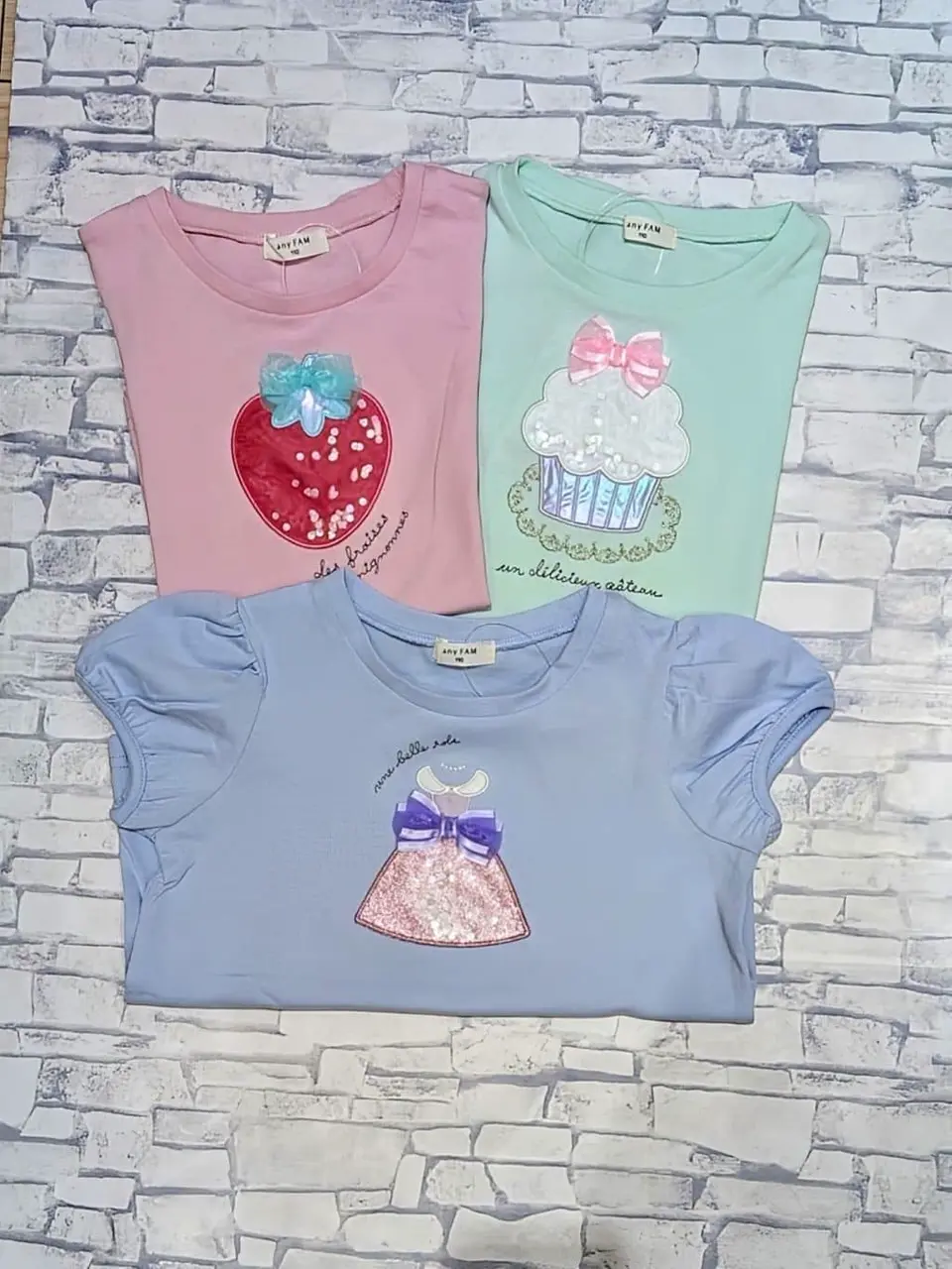 ANY 山口 コーディネート画像