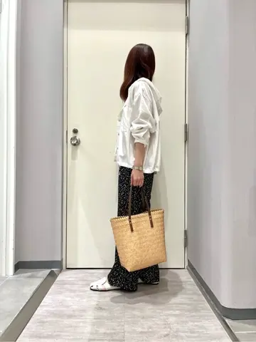 ANY 金井 コーディネート画像