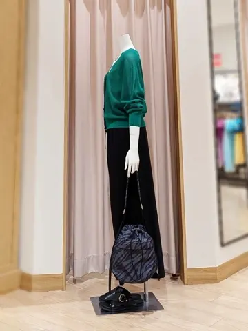 ANY 岩田 コーディネート画像