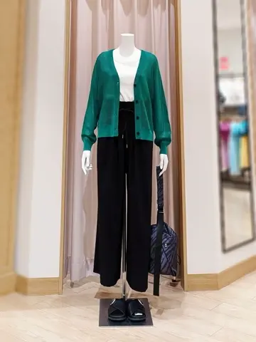 ANY 岩田 コーディネート画像