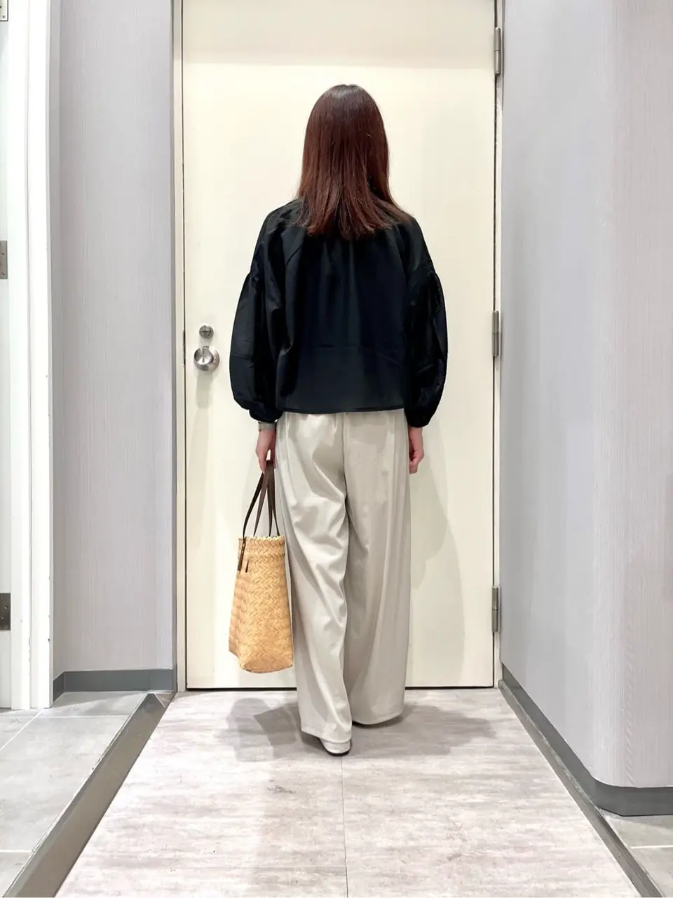 ANY 金井 コーディネート画像