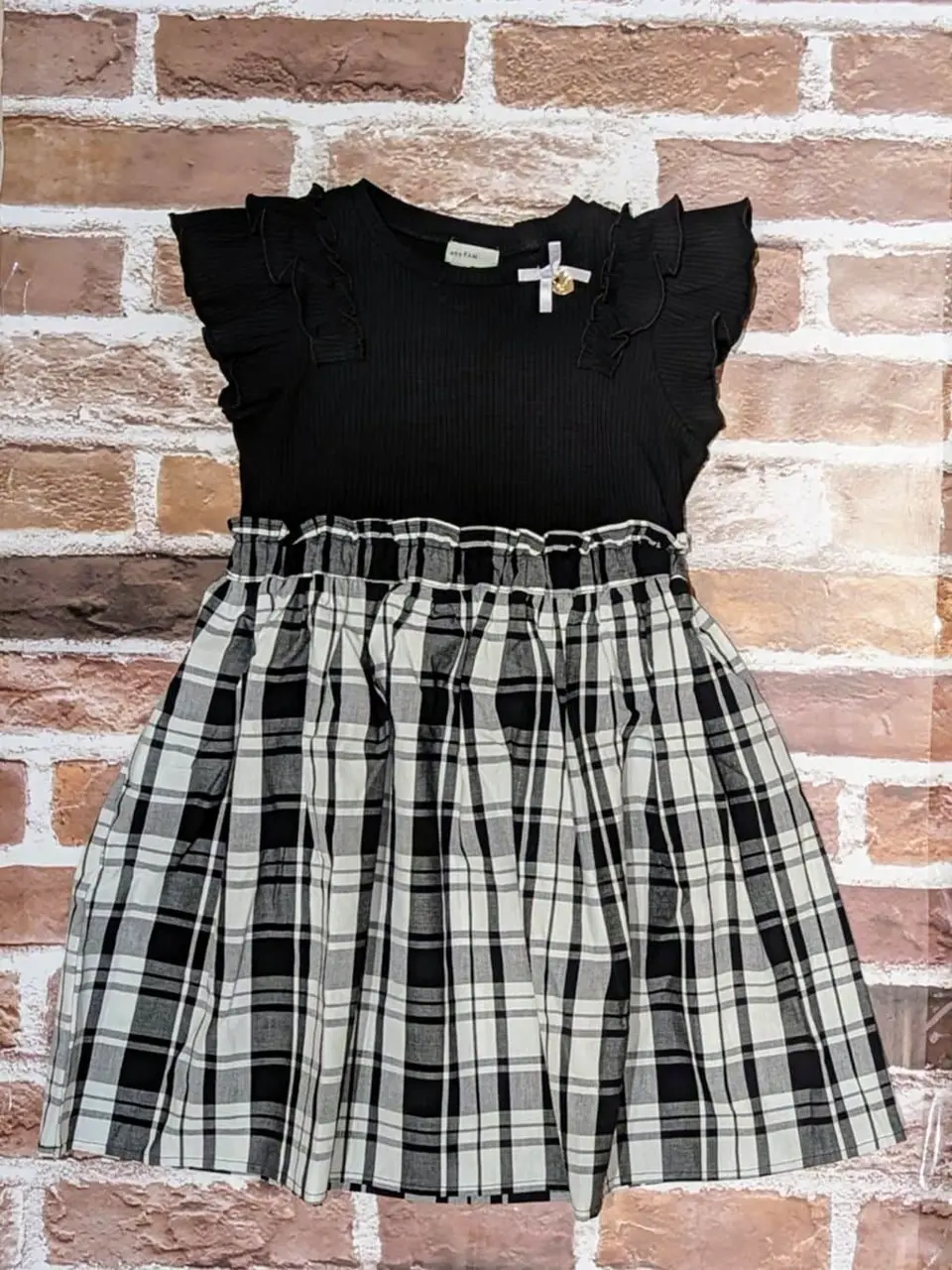 ANY 山口 コーディネート画像