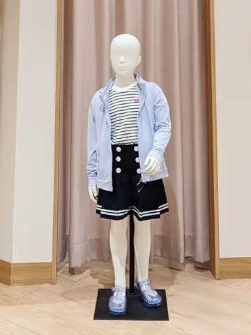 ANY 奥原 コーディネート画像