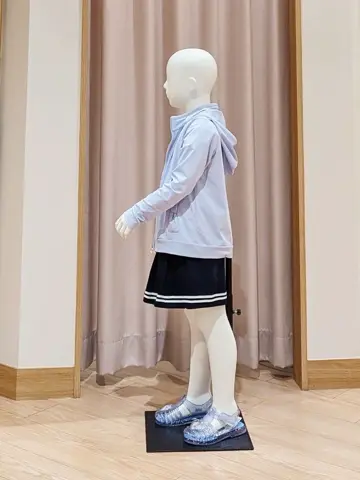 ANY 奥原 コーディネート画像