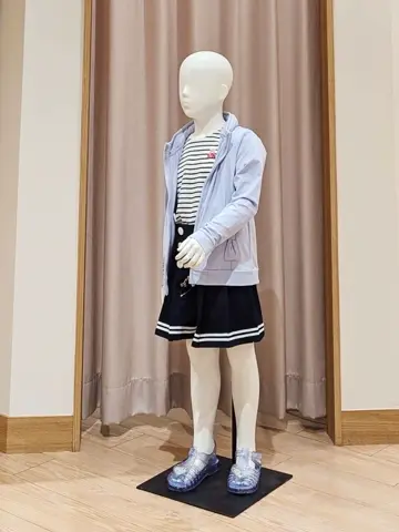 ANY 奥原 コーディネート画像