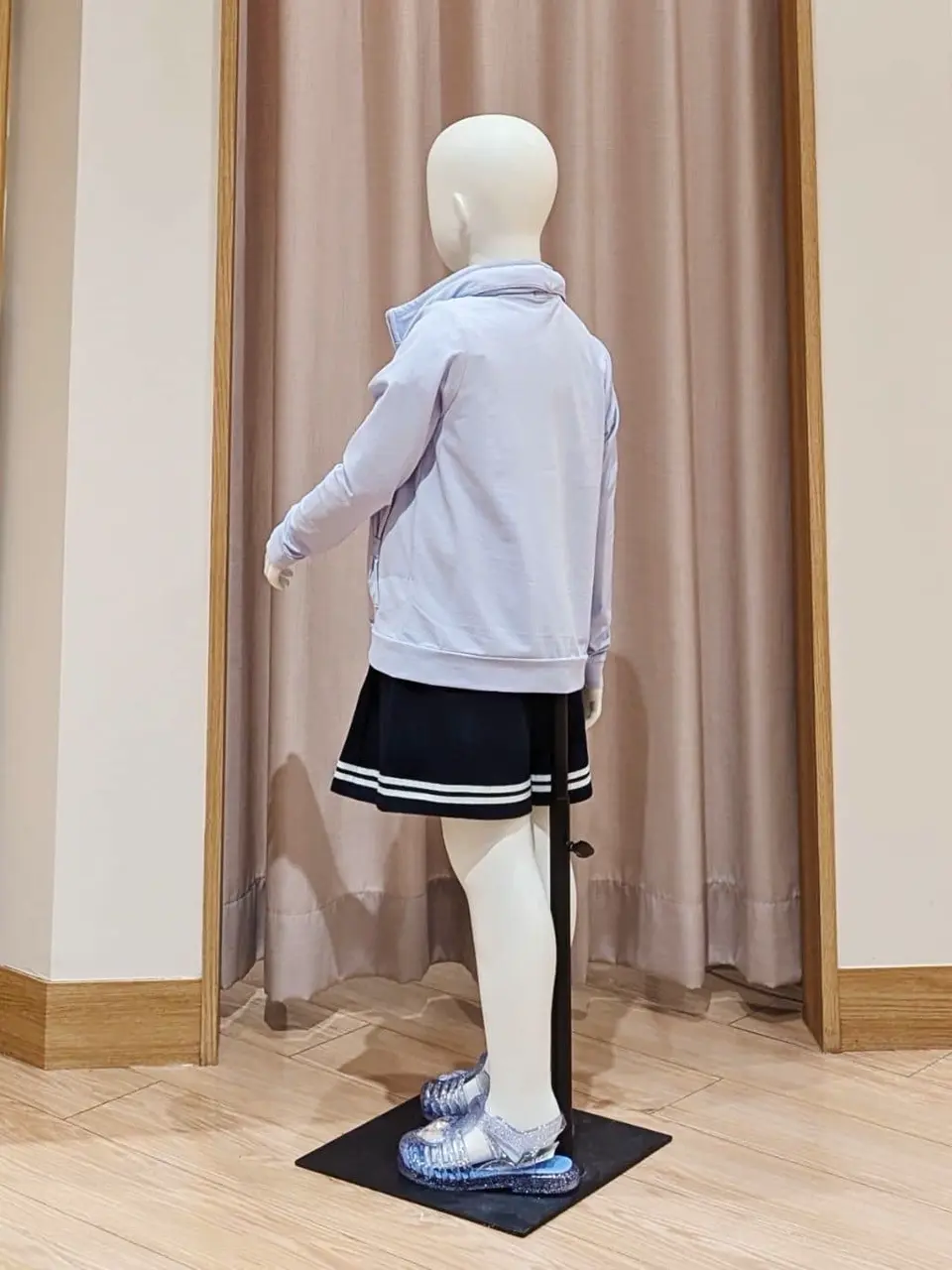 ANY 奥原 コーディネート画像