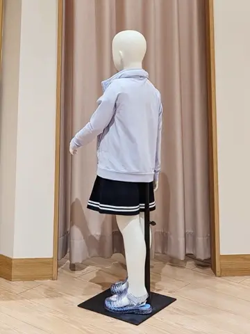 ANY 奥原 コーディネート画像