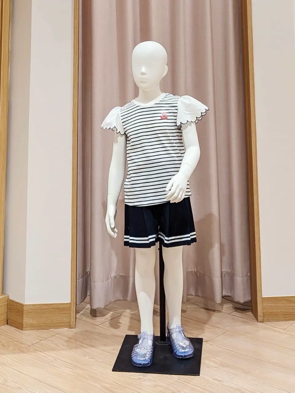 ANY 奥原 コーディネート画像