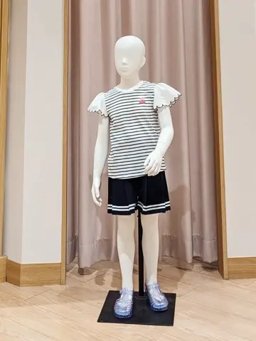 ANY 奥原 コーディネート画像