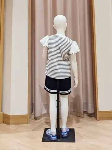 ANY 奥原 コーディネート画像