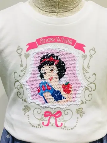 ANY スタッフ コーディネート画像