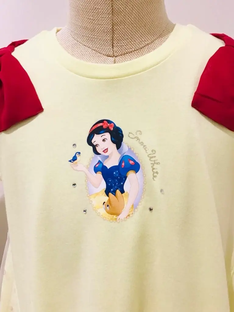 ANY スタッフ コーディネート画像