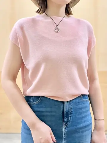 ANY 林 コーディネート画像