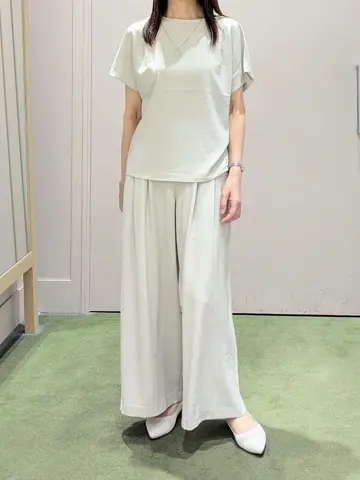 ANY 森永 コーディネート画像