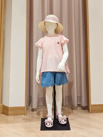 ANY 奥原 コーディネート画像