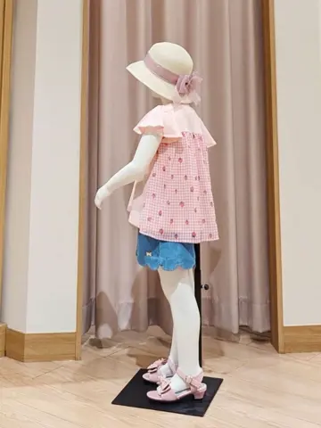 ANY 奥原 コーディネート画像