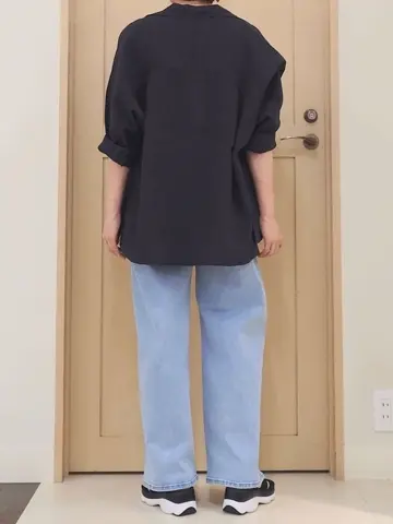 ANY 八坂 コーディネート画像